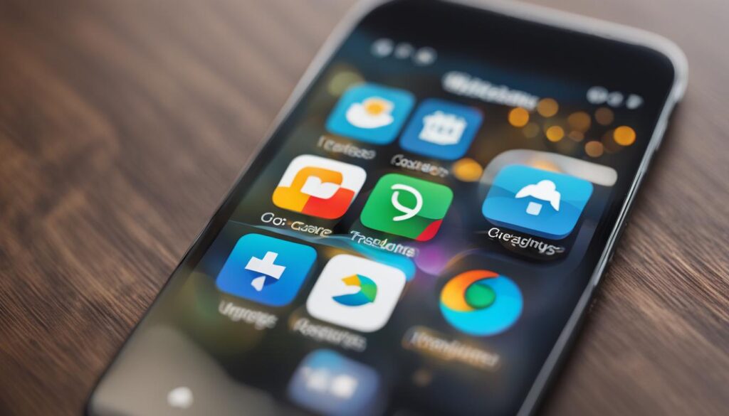 avis sur l'application mobile de GoHighLevel avis sur l'application mobile de GoHighLevel