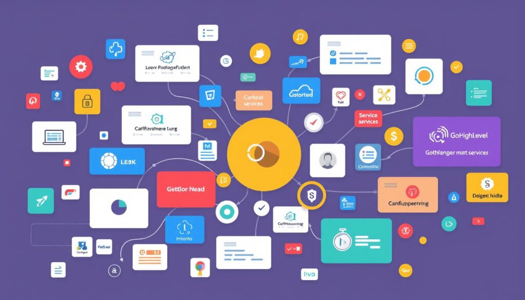 GoHighLevel Marketplace services image GoHighLevel Marketplace services image