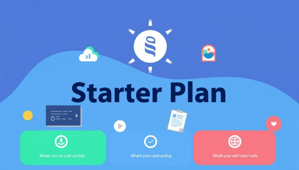 Starter Plan Image Starter Plan Image