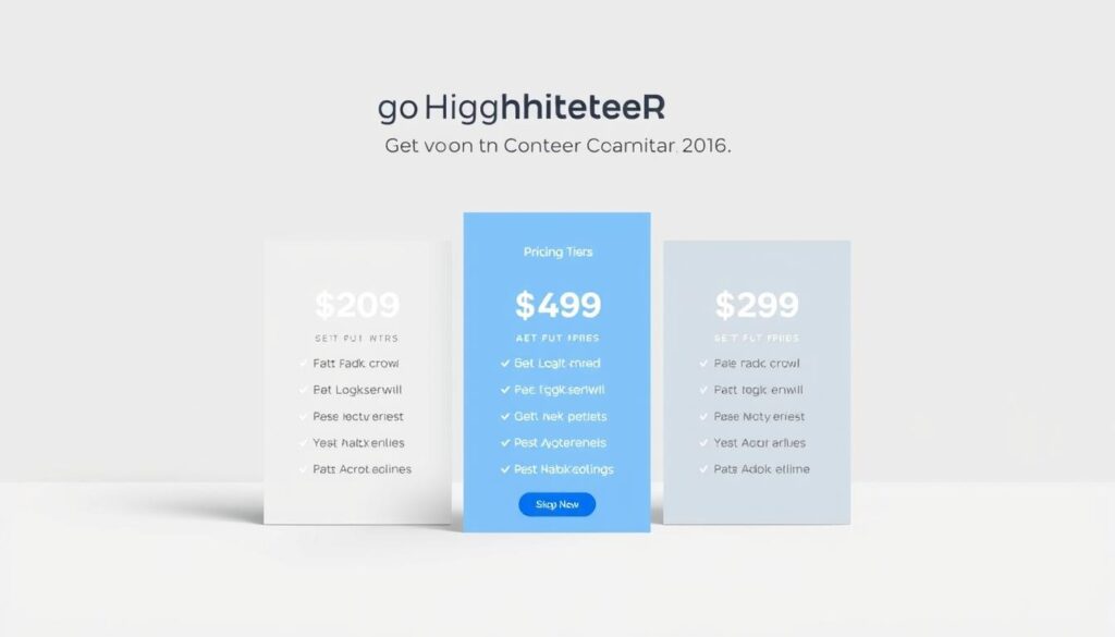 how much does gohighlevel cost how much does gohighlevel cost